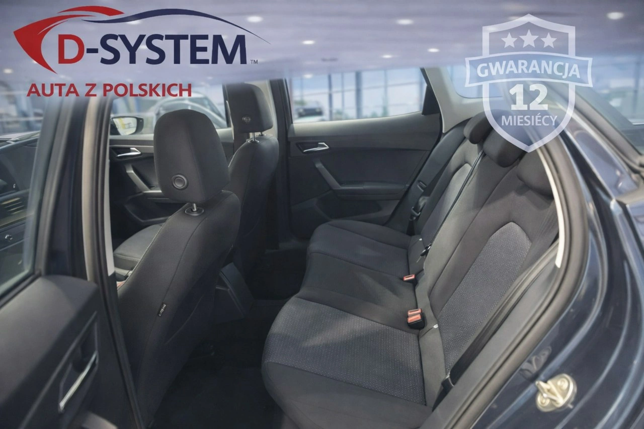 Seat Ibiza - Zdjęcie 6