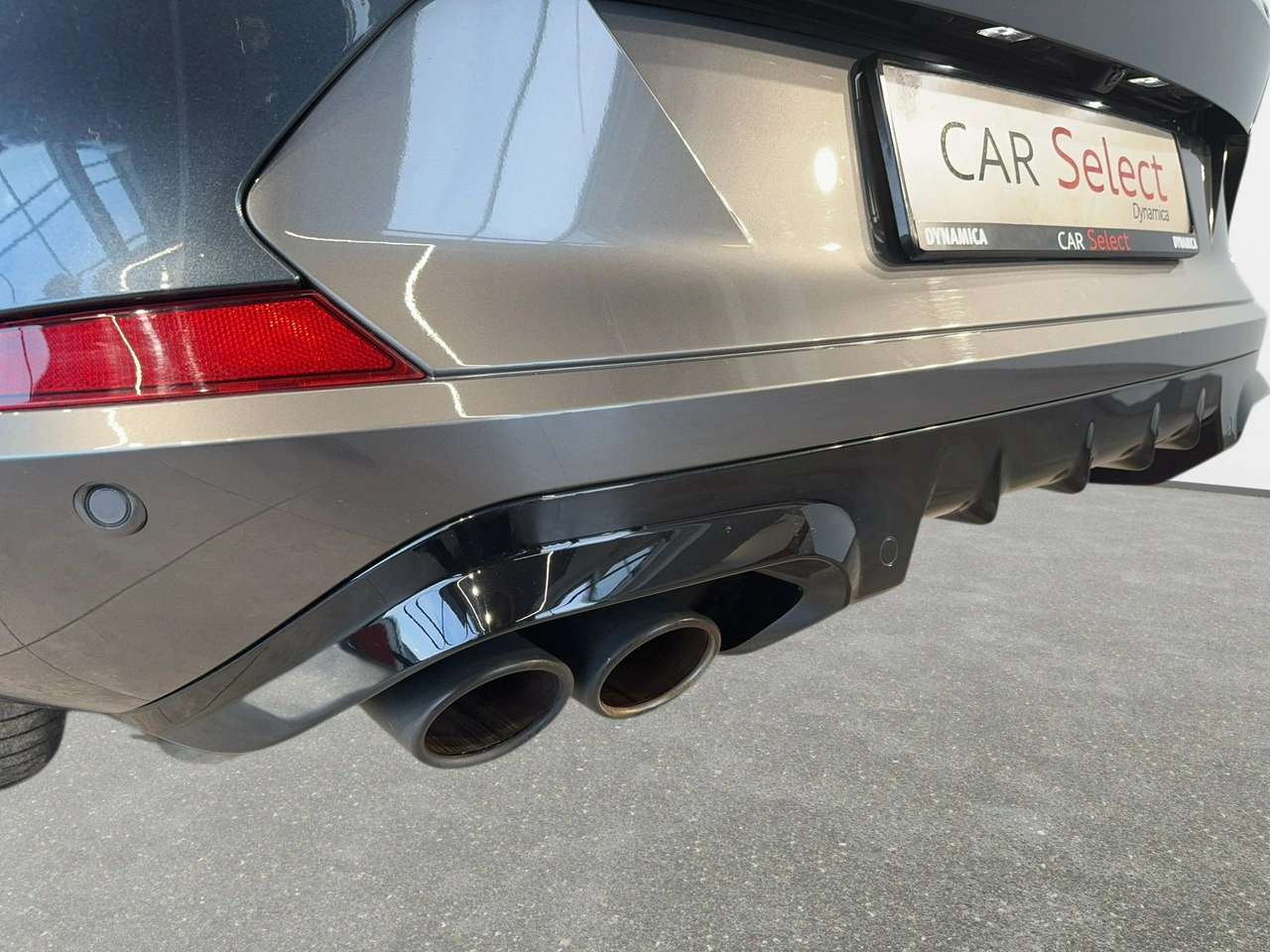 Cupra Formentor - Zdjęcie 11