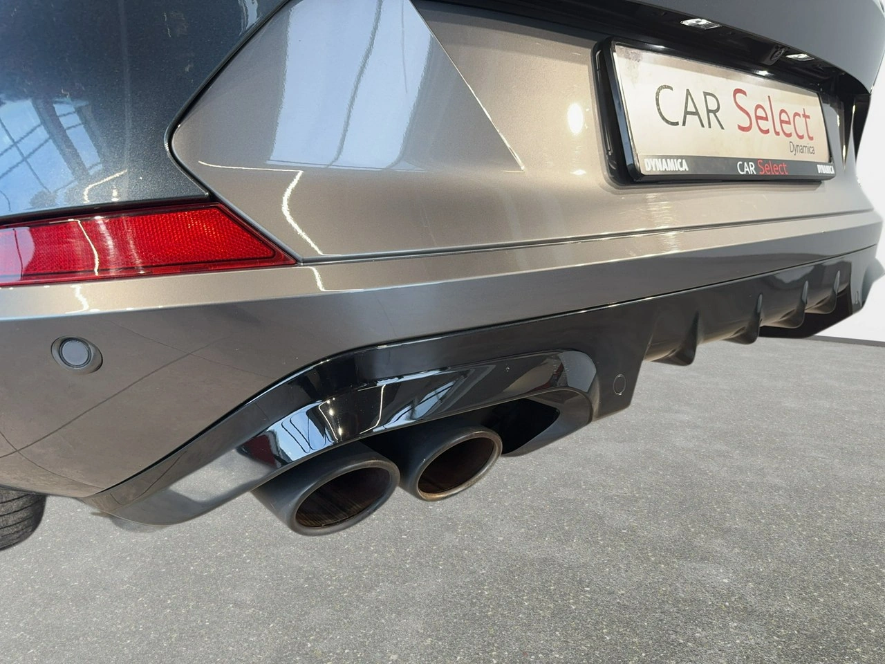 Cupra Formentor - Zdjęcie 11