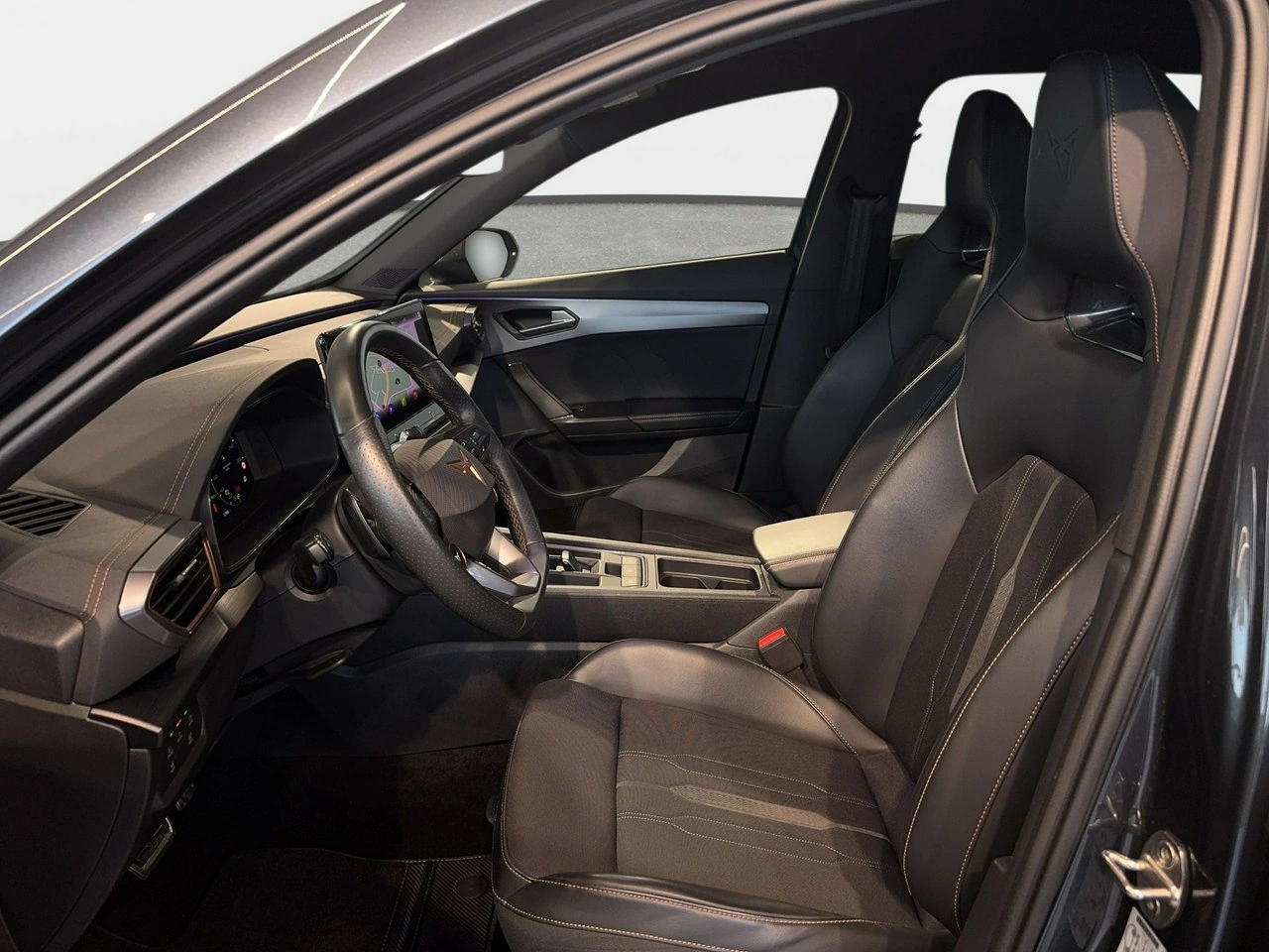 Cupra Formentor - Zdjęcie 13