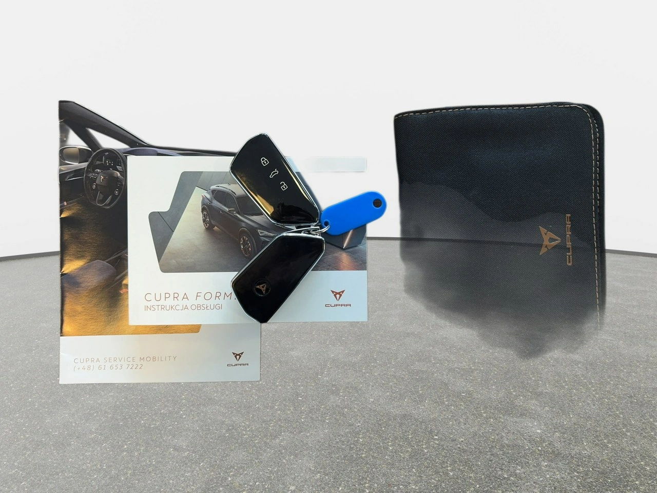 Cupra Formentor - Zdjęcie 28