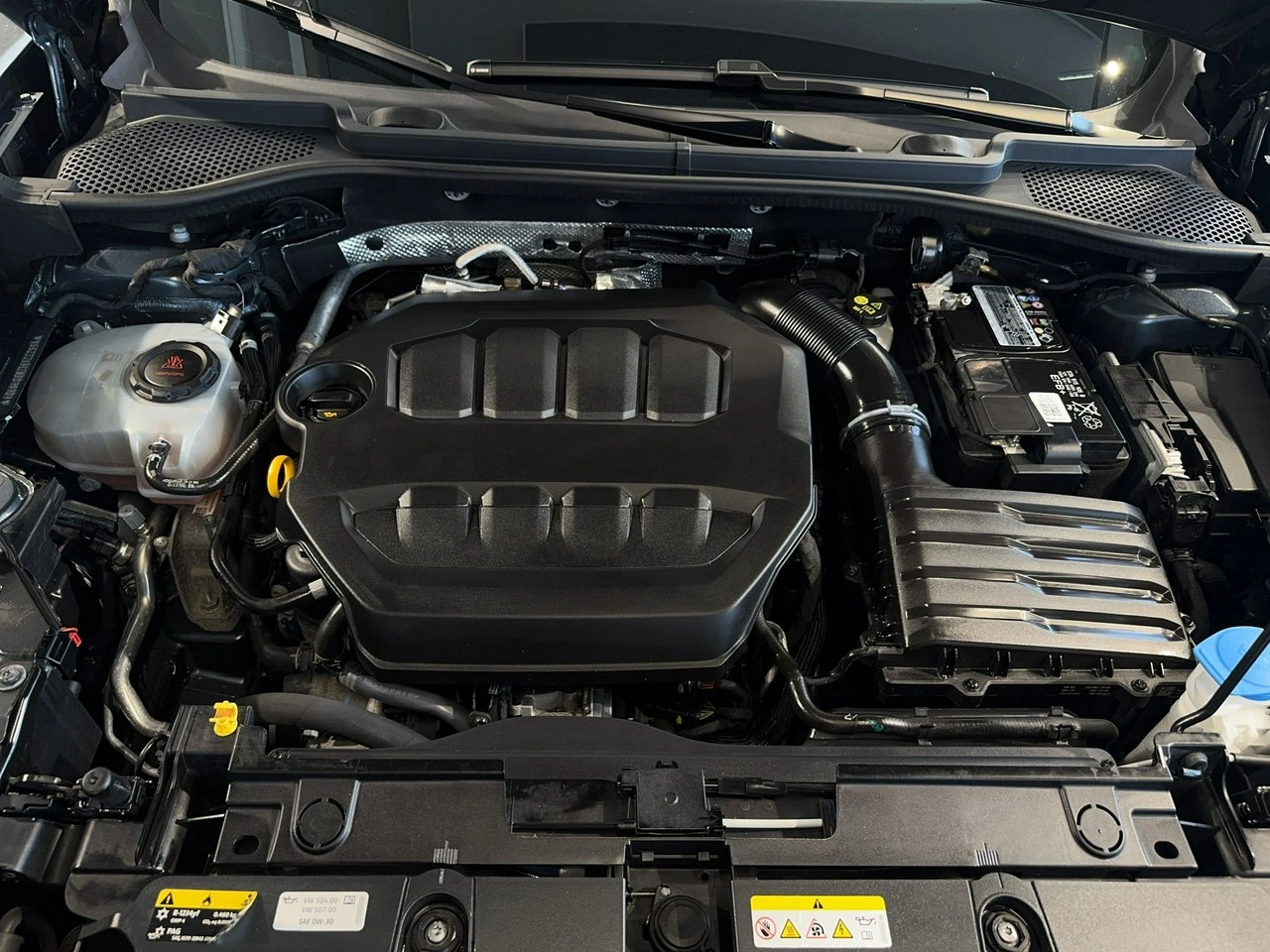 Cupra Formentor - Zdjęcie 29