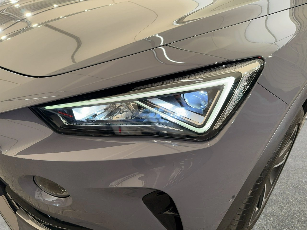 Cupra Formentor - Zdjęcie 8