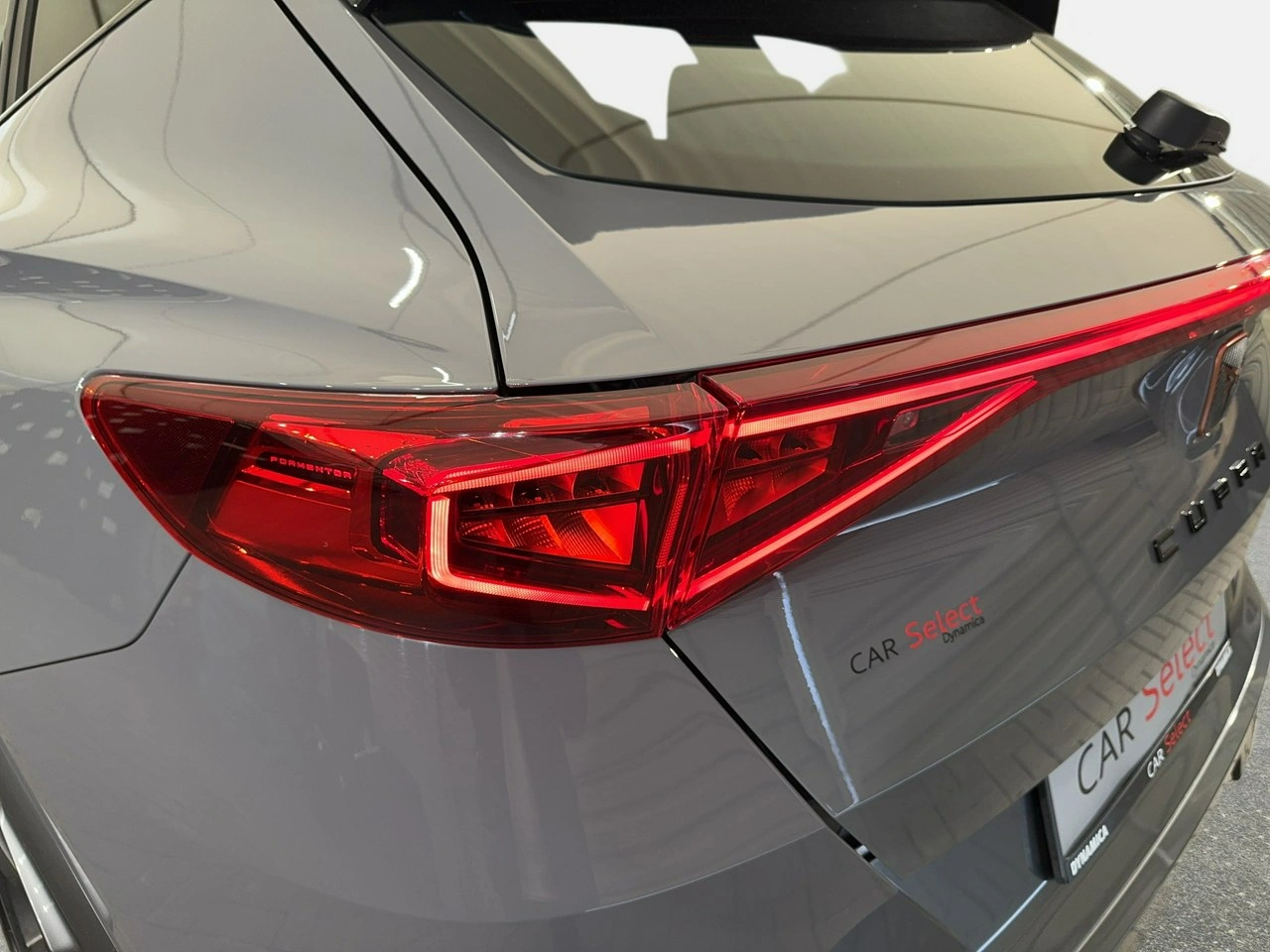 Cupra Formentor - Zdjęcie 10