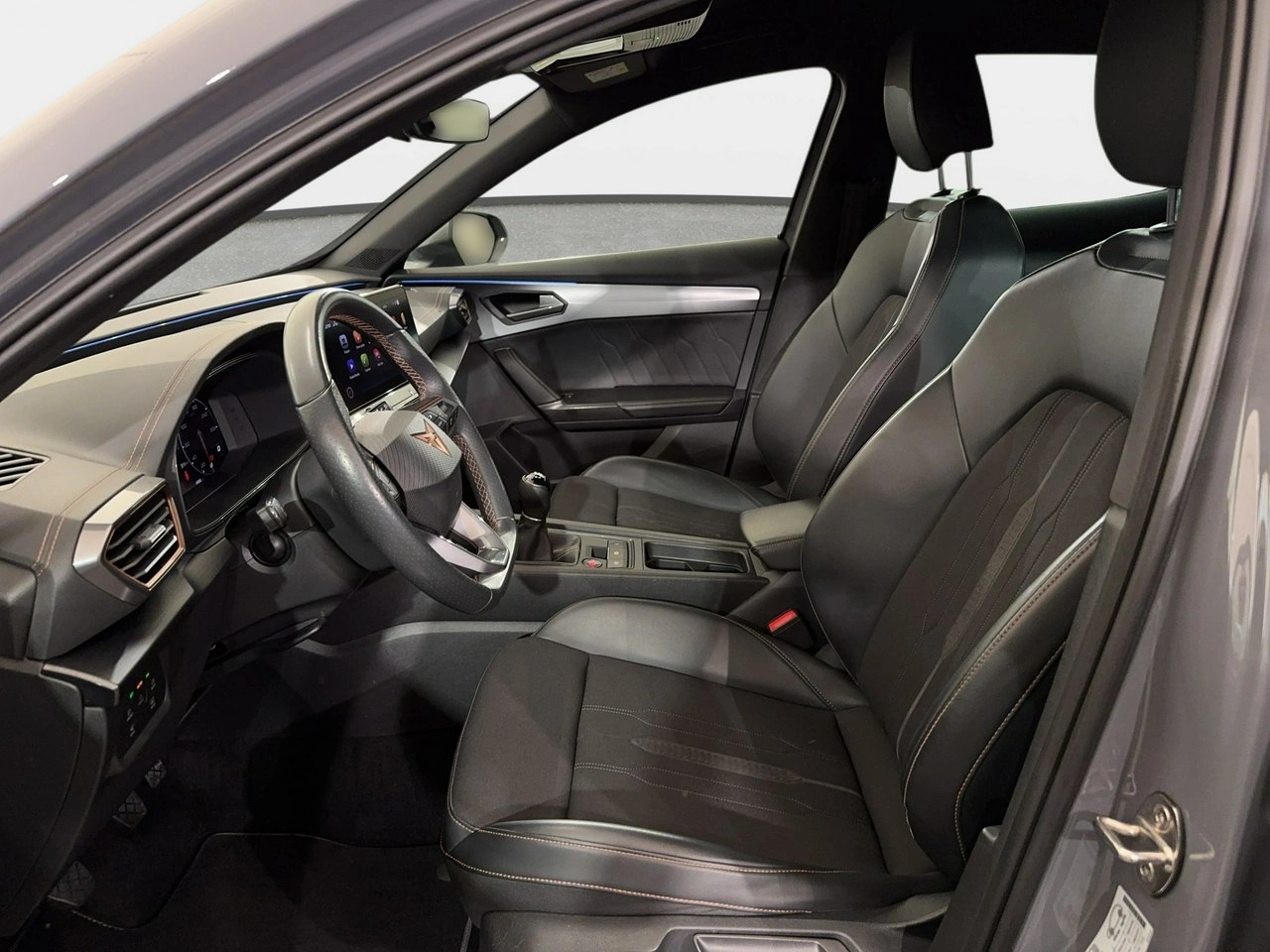 Cupra Formentor - Zdjęcie 11