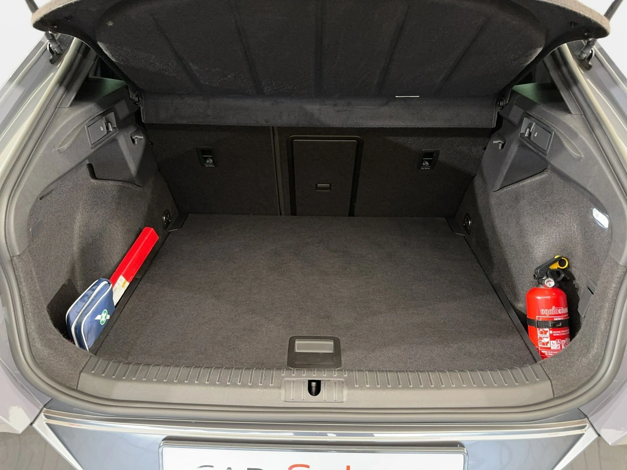 Cupra Formentor - Zdjęcie 14