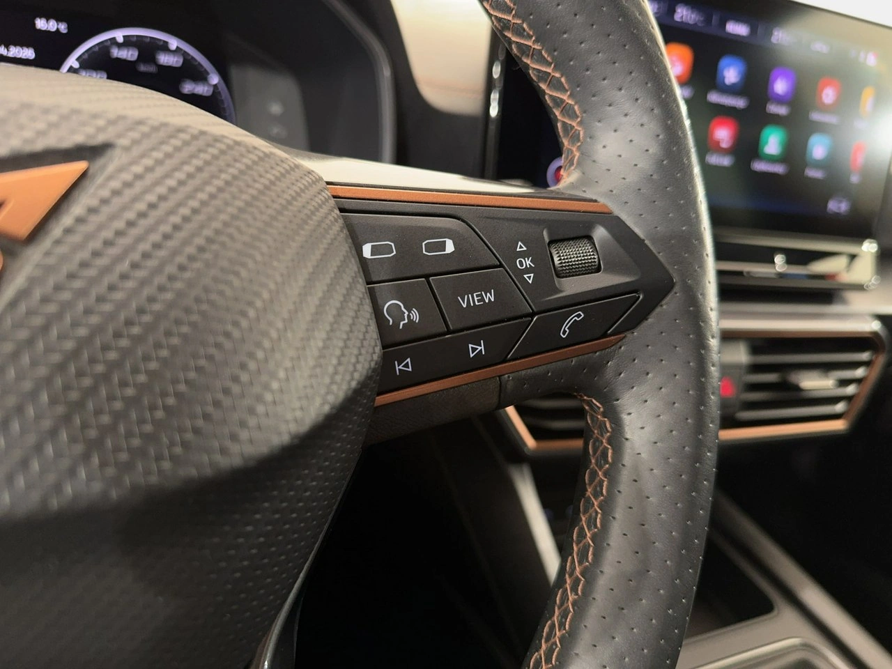 Cupra Formentor - Zdjęcie 18