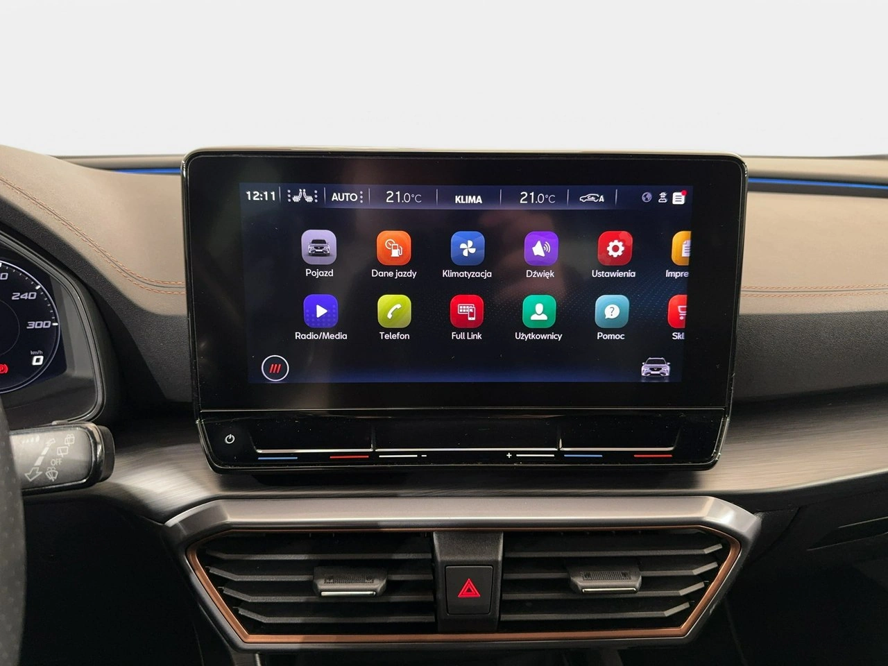 Cupra Formentor - Zdjęcie 20