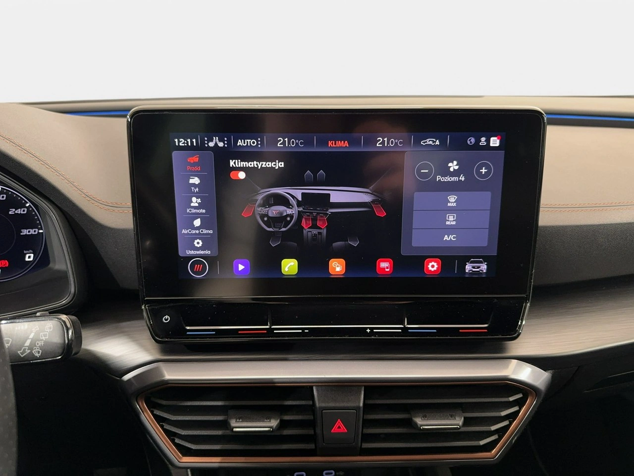 Cupra Formentor - Zdjęcie 21