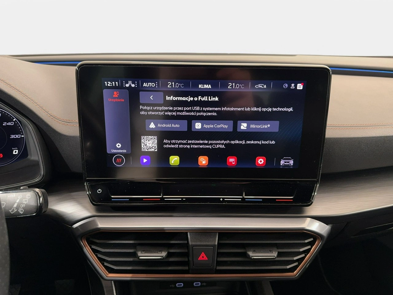 Cupra Formentor - Zdjęcie 22