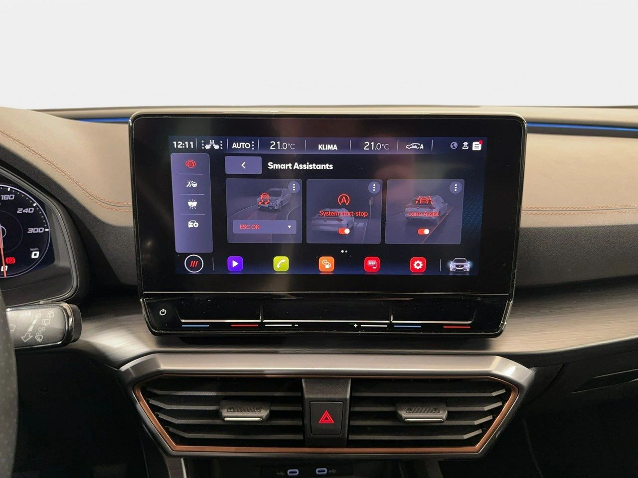 Cupra Formentor - Zdjęcie 23