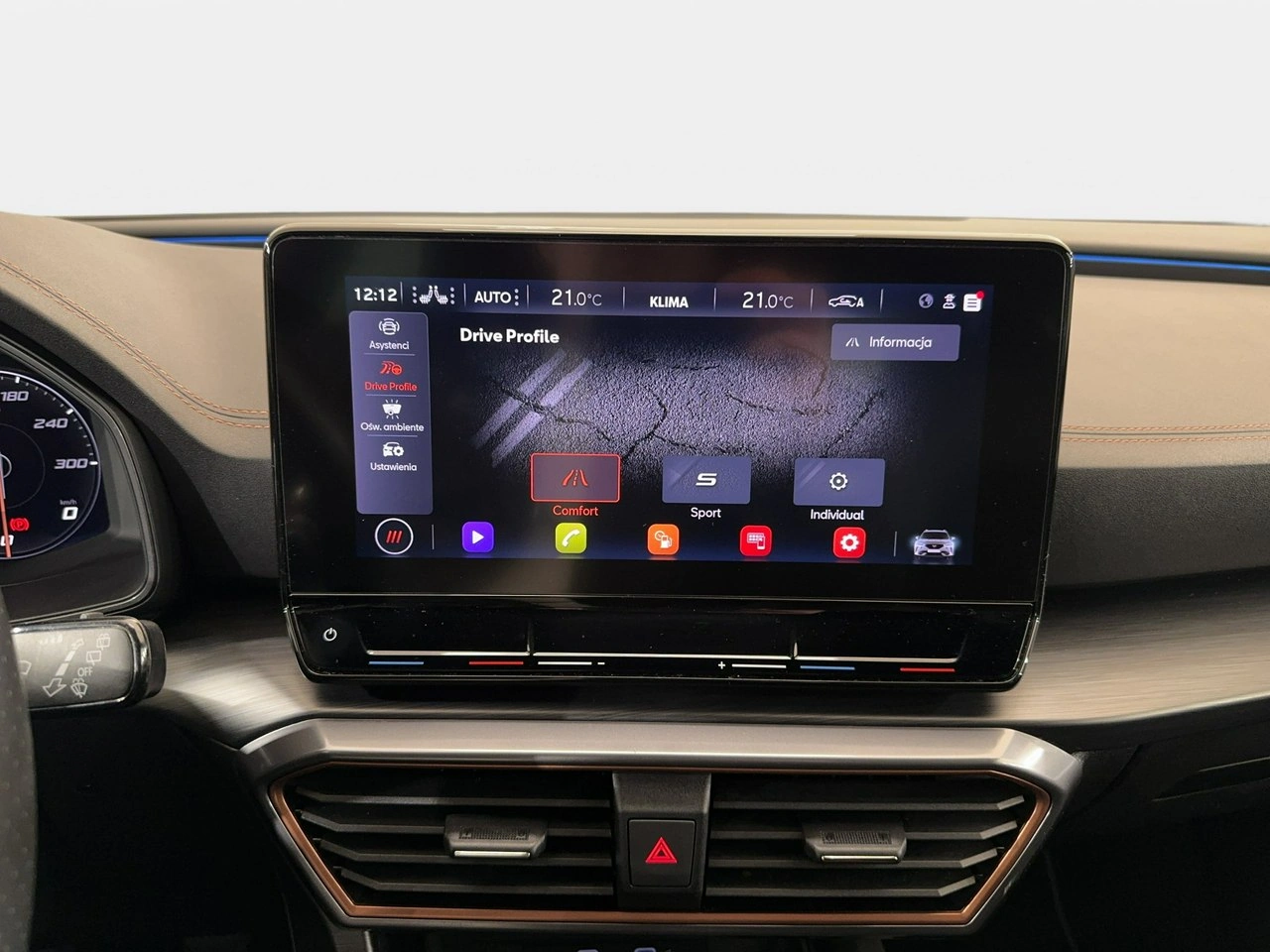 Cupra Formentor - Zdjęcie 24