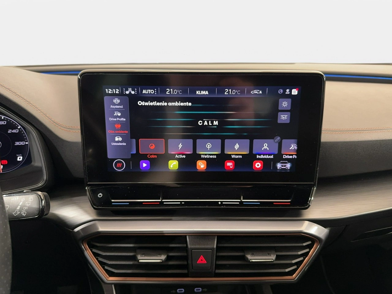 Cupra Formentor - Zdjęcie 25