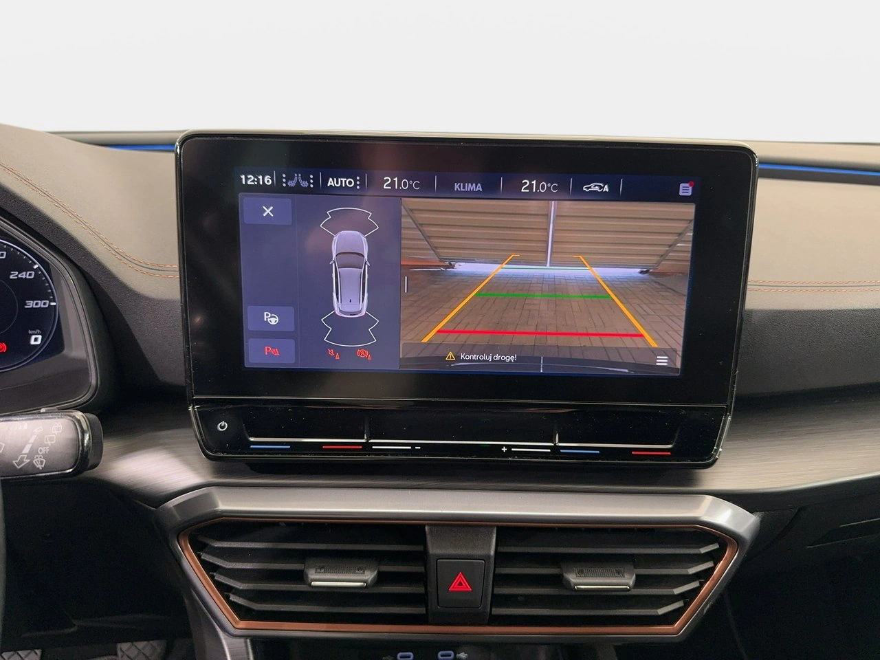 Cupra Formentor - Zdjęcie 26