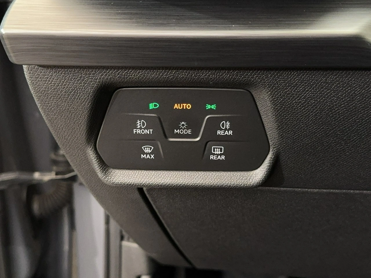 Cupra Formentor - Zdjęcie 28