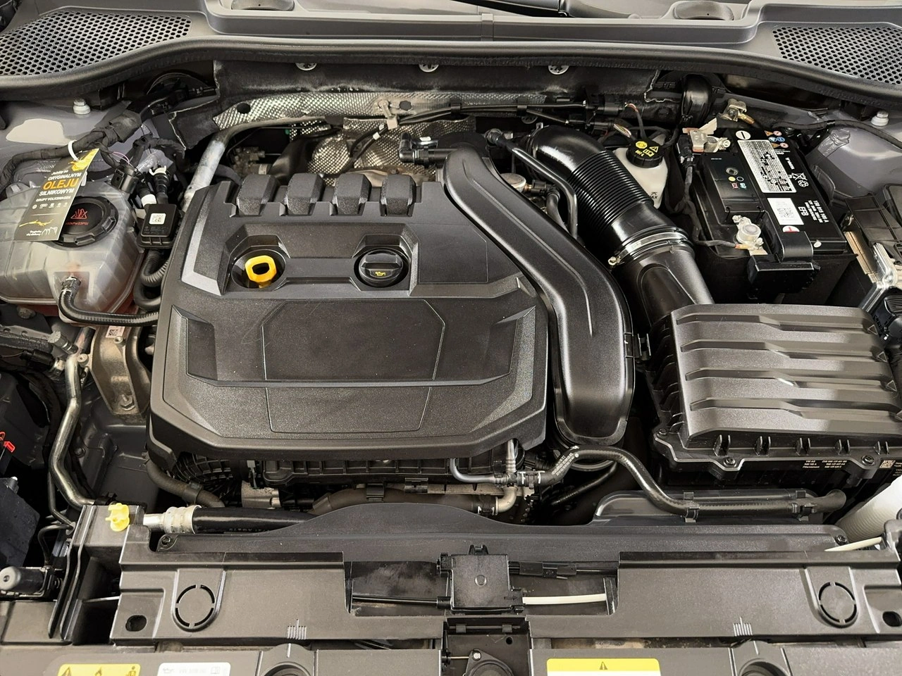 Cupra Formentor - Zdjęcie 30