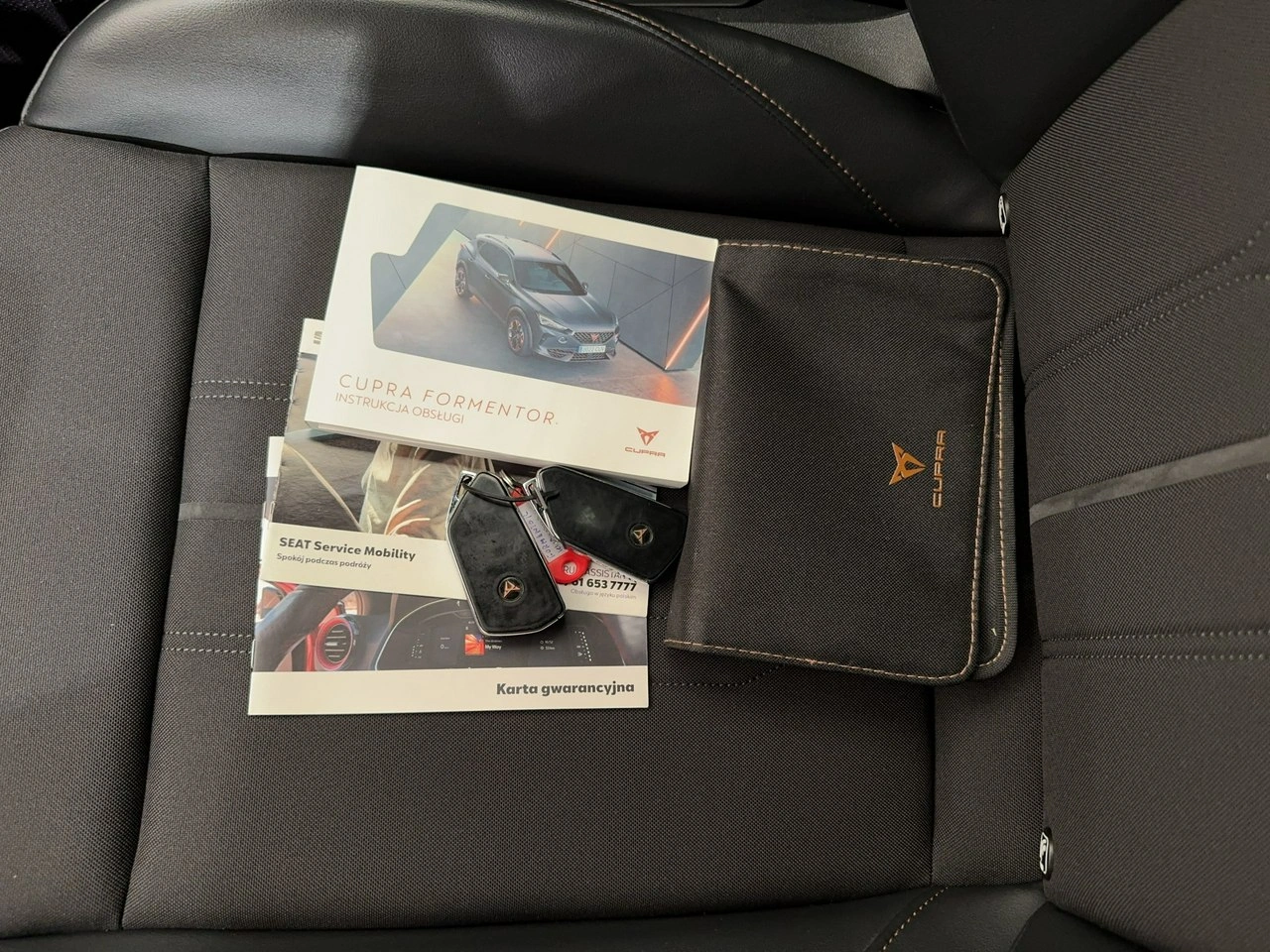 Cupra Formentor - Zdjęcie 31