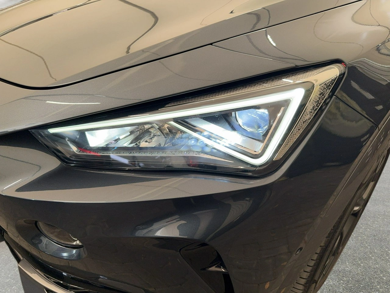 Cupra Formentor - Zdjęcie 8