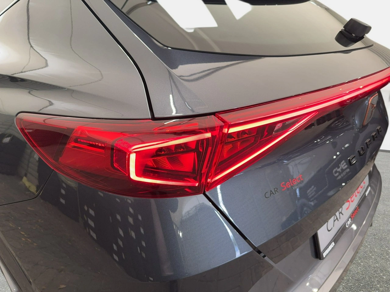 Cupra Formentor - Zdjęcie 10