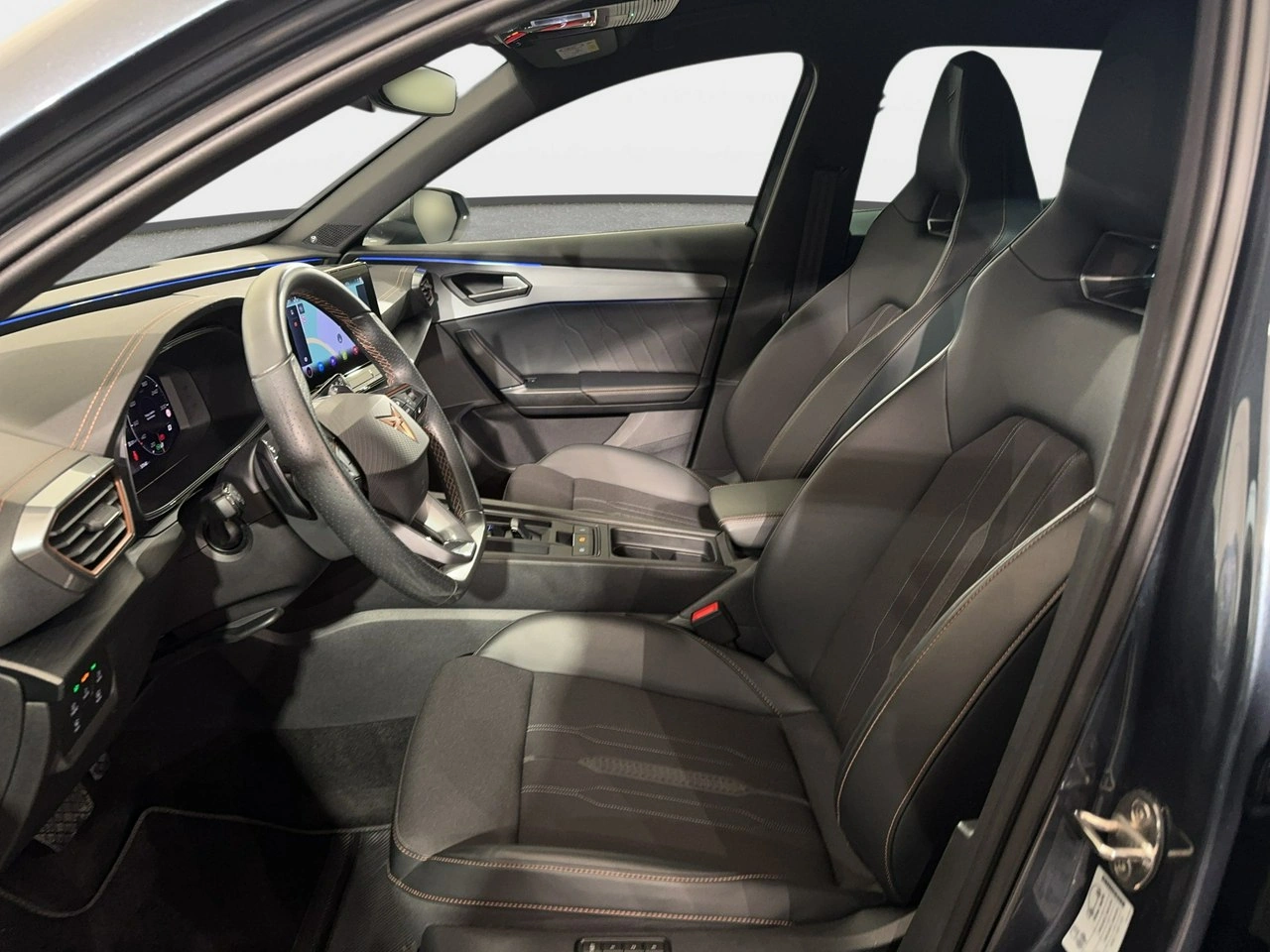 Cupra Formentor - Zdjęcie 11