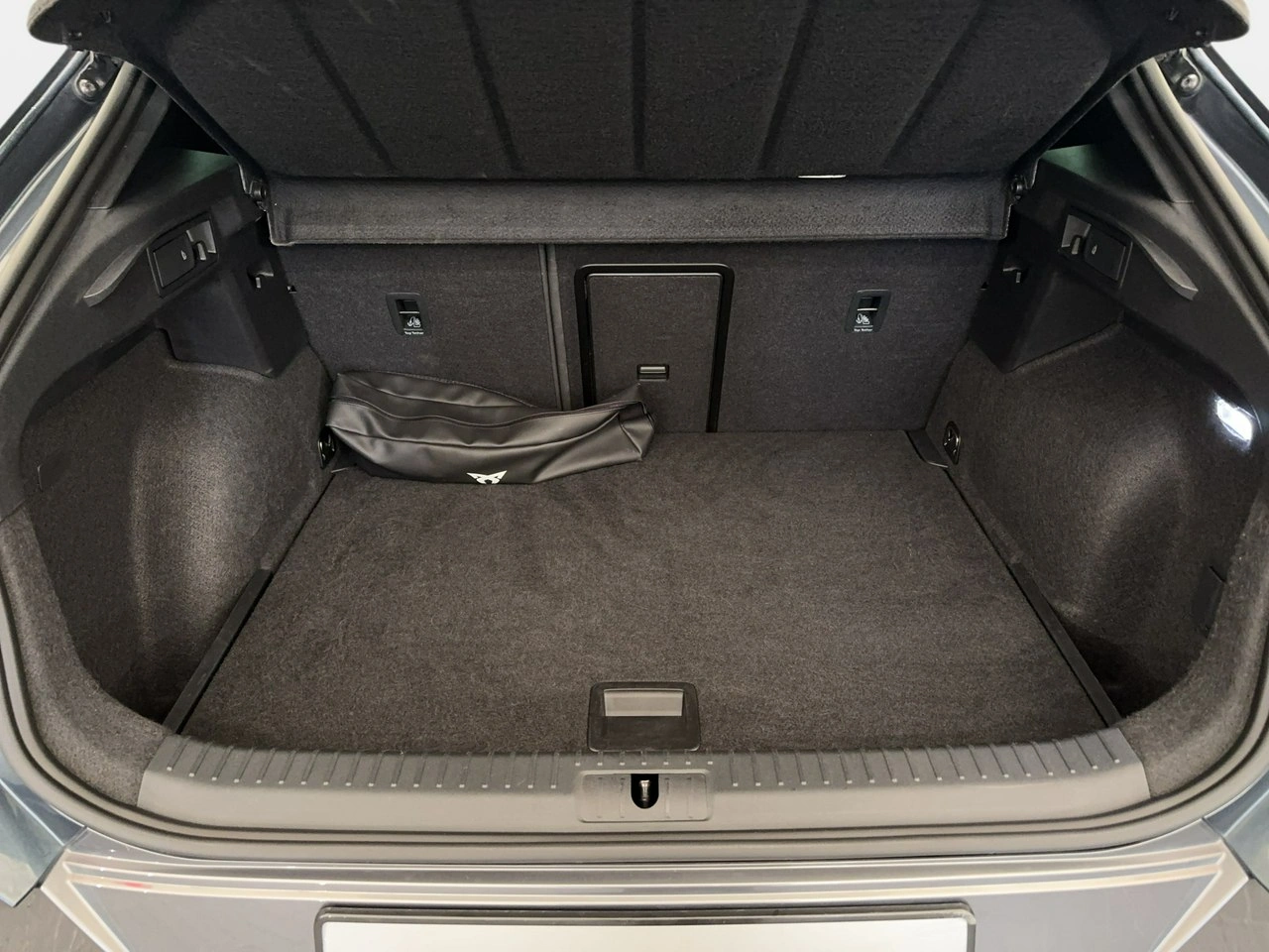 Cupra Formentor - Zdjęcie 14