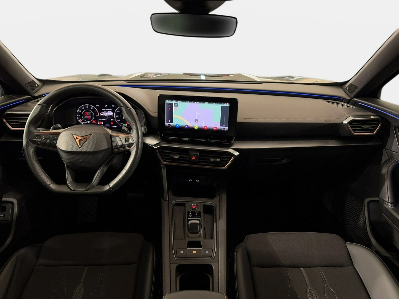 Cupra Formentor - Zdjęcie 16