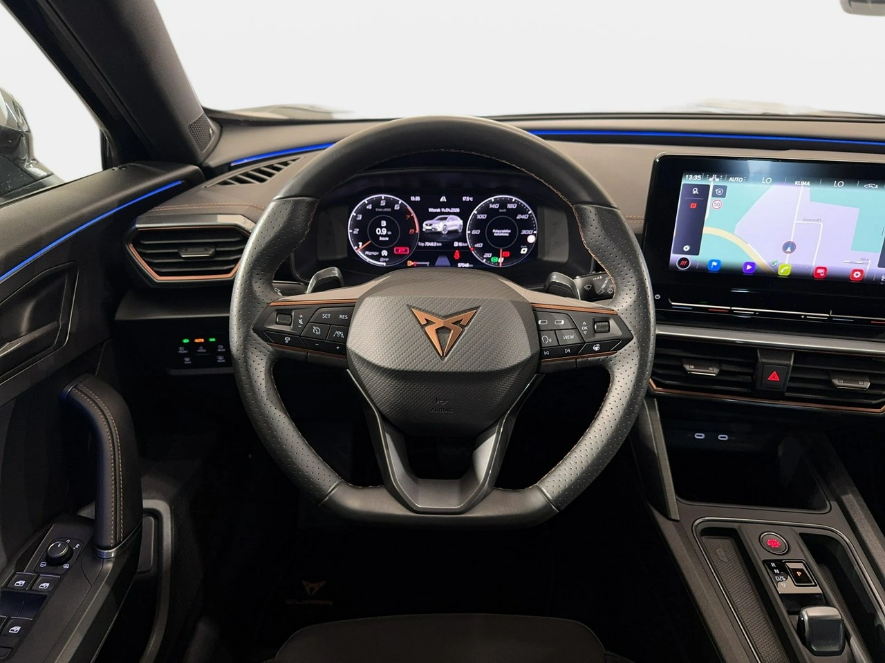 Cupra Formentor - Zdjęcie 17