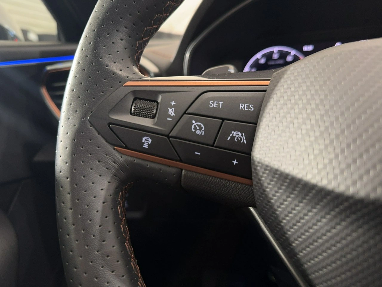 Cupra Formentor - Zdjęcie 18