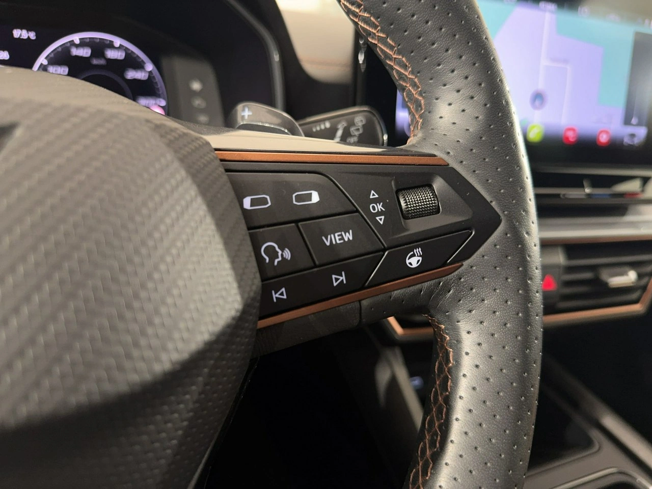 Cupra Formentor - Zdjęcie 19