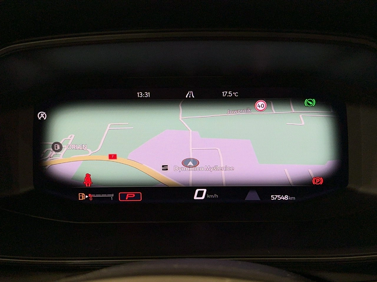 Cupra Formentor - Zdjęcie 21