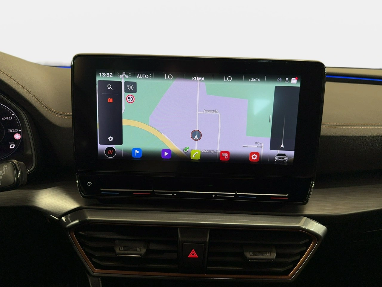 Cupra Formentor - Zdjęcie 22