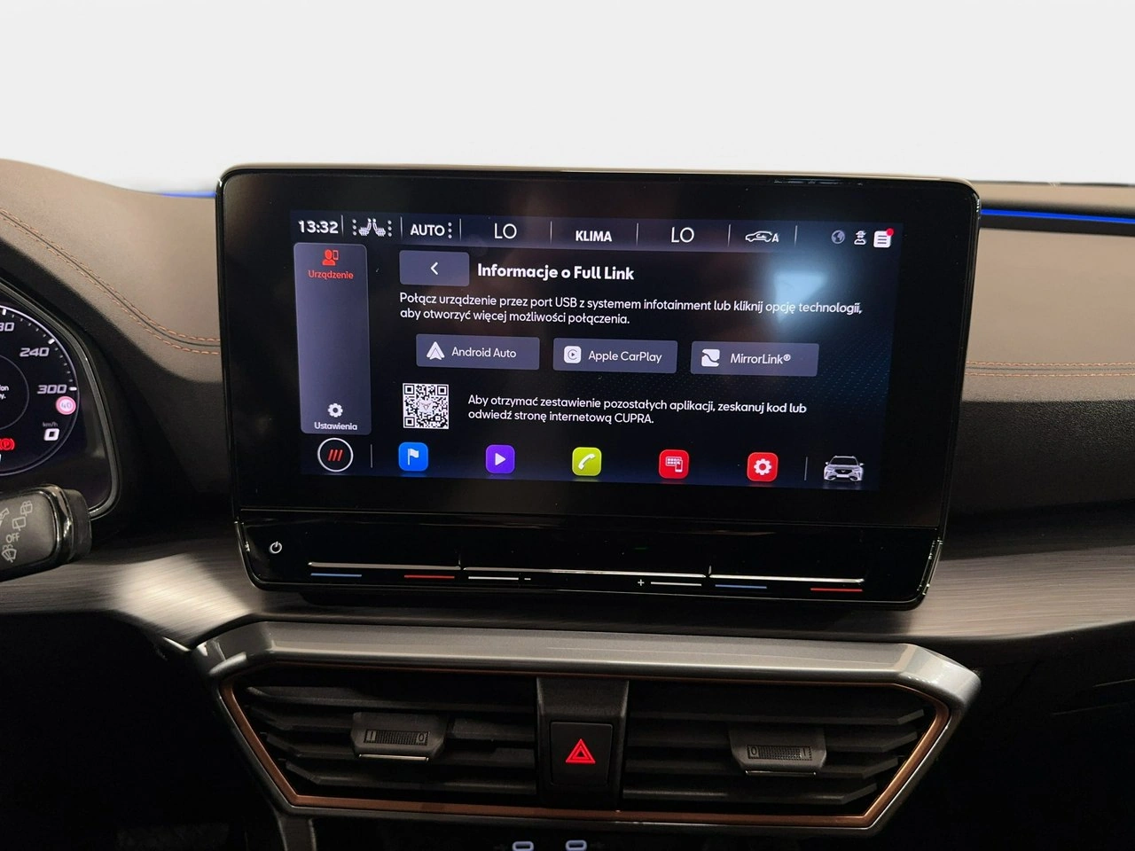 Cupra Formentor - Zdjęcie 23