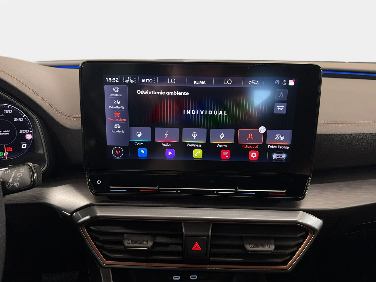 Cupra Formentor - Zdjęcie 24