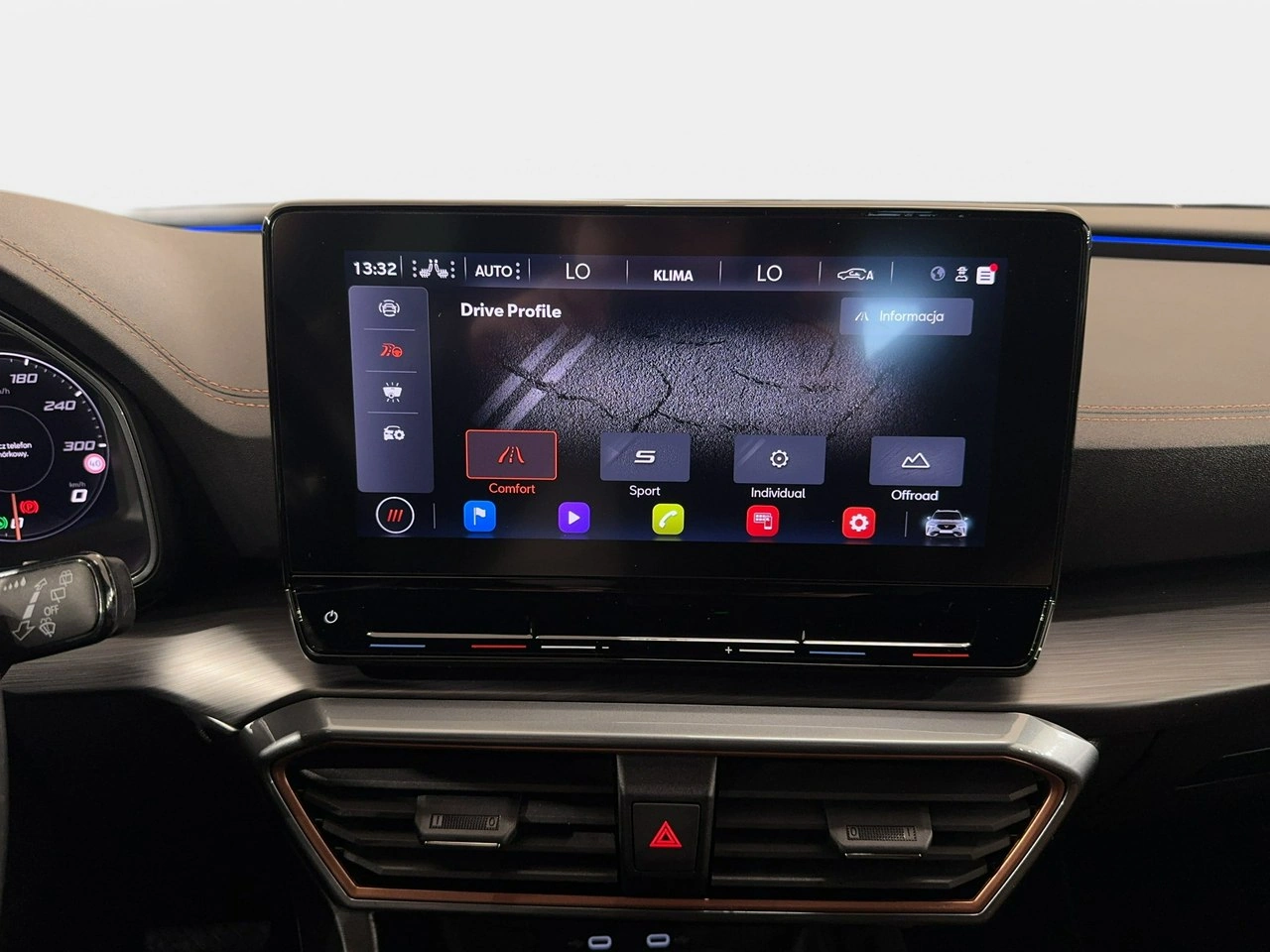 Cupra Formentor - Zdjęcie 25