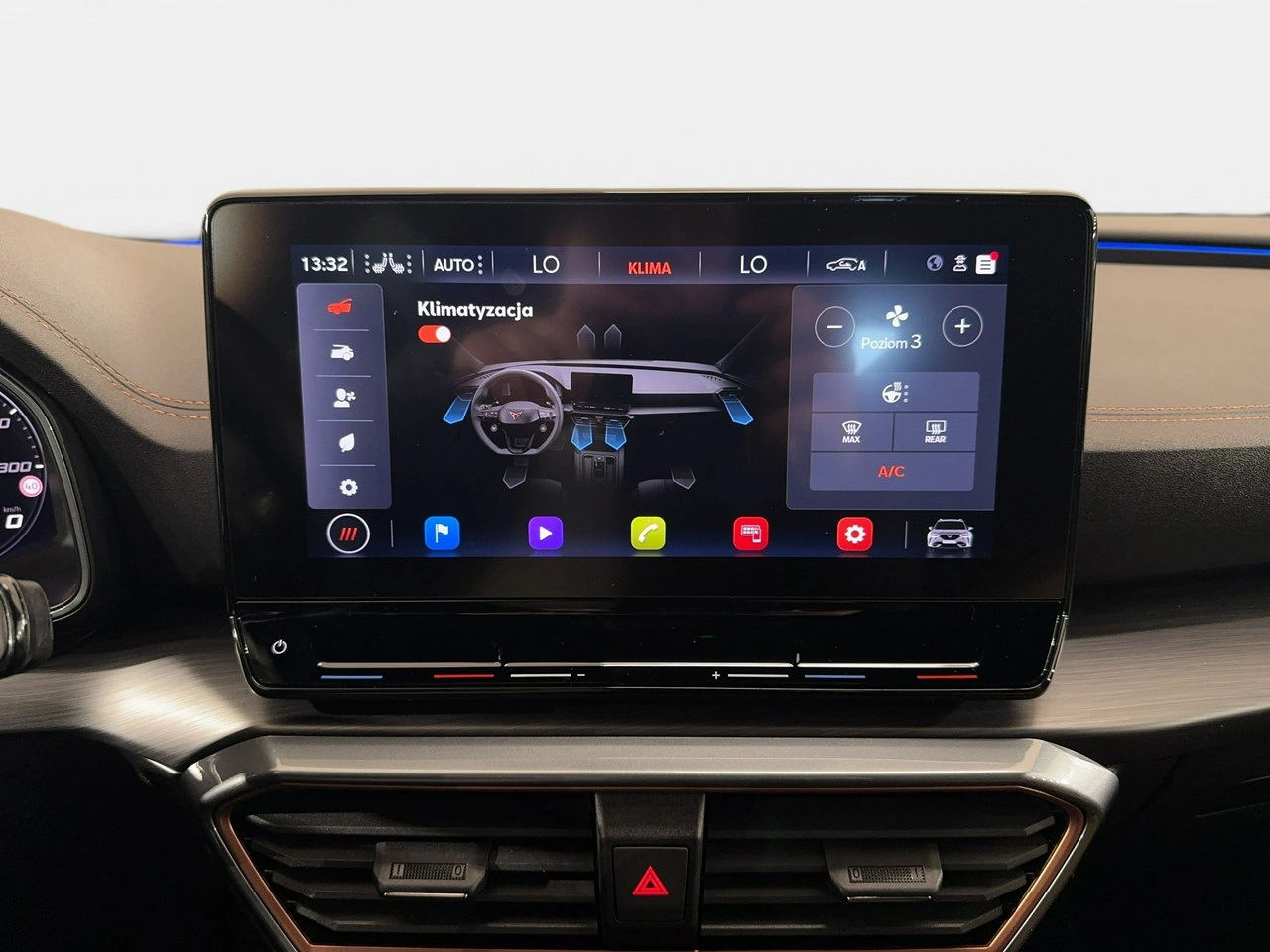 Cupra Formentor - Zdjęcie 27