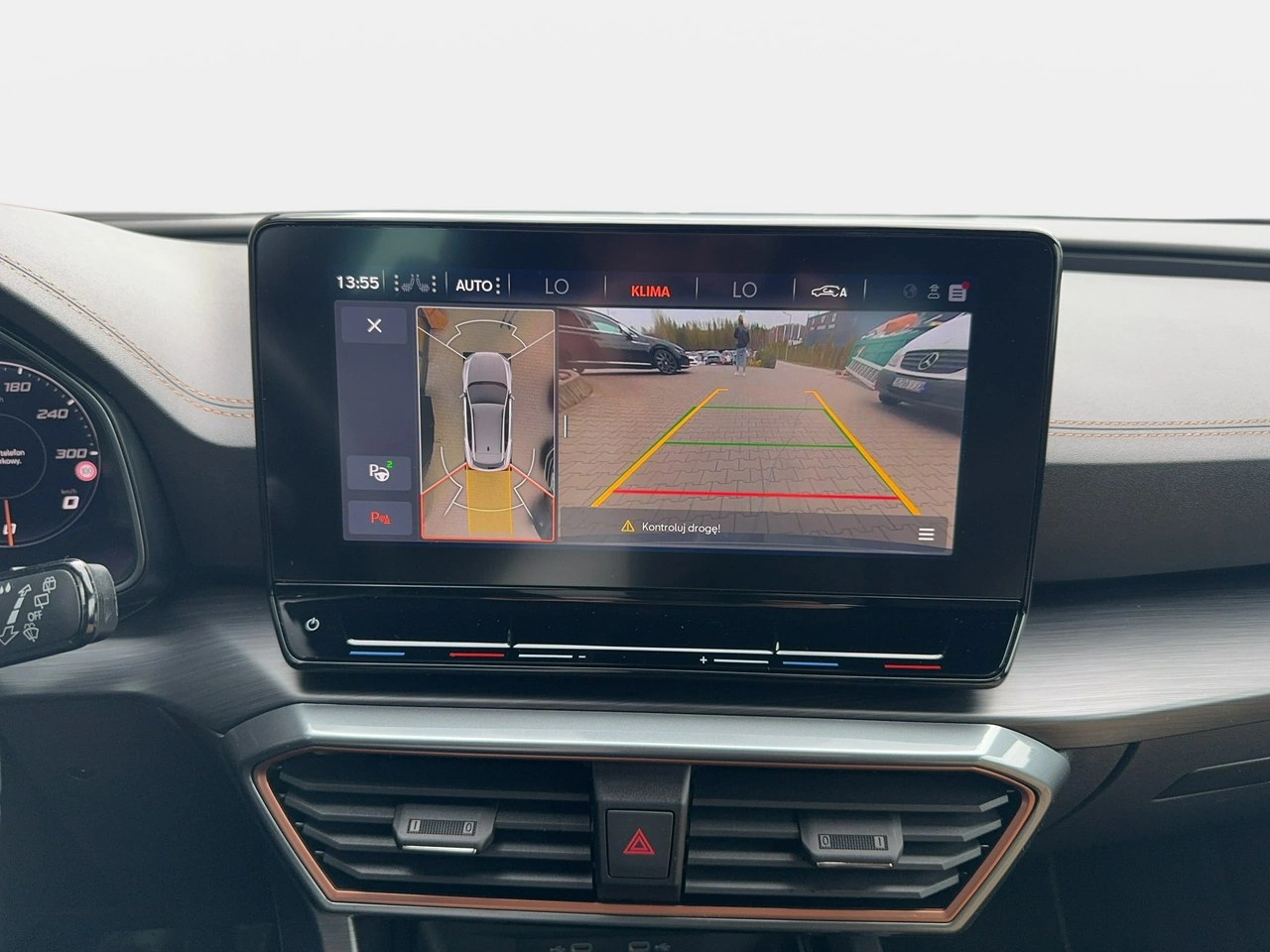 Cupra Formentor - Zdjęcie 28