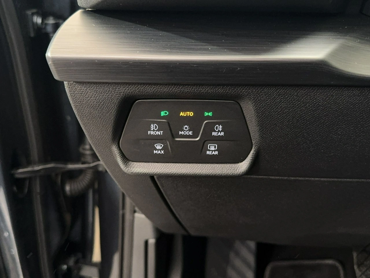 Cupra Formentor - Zdjęcie 31