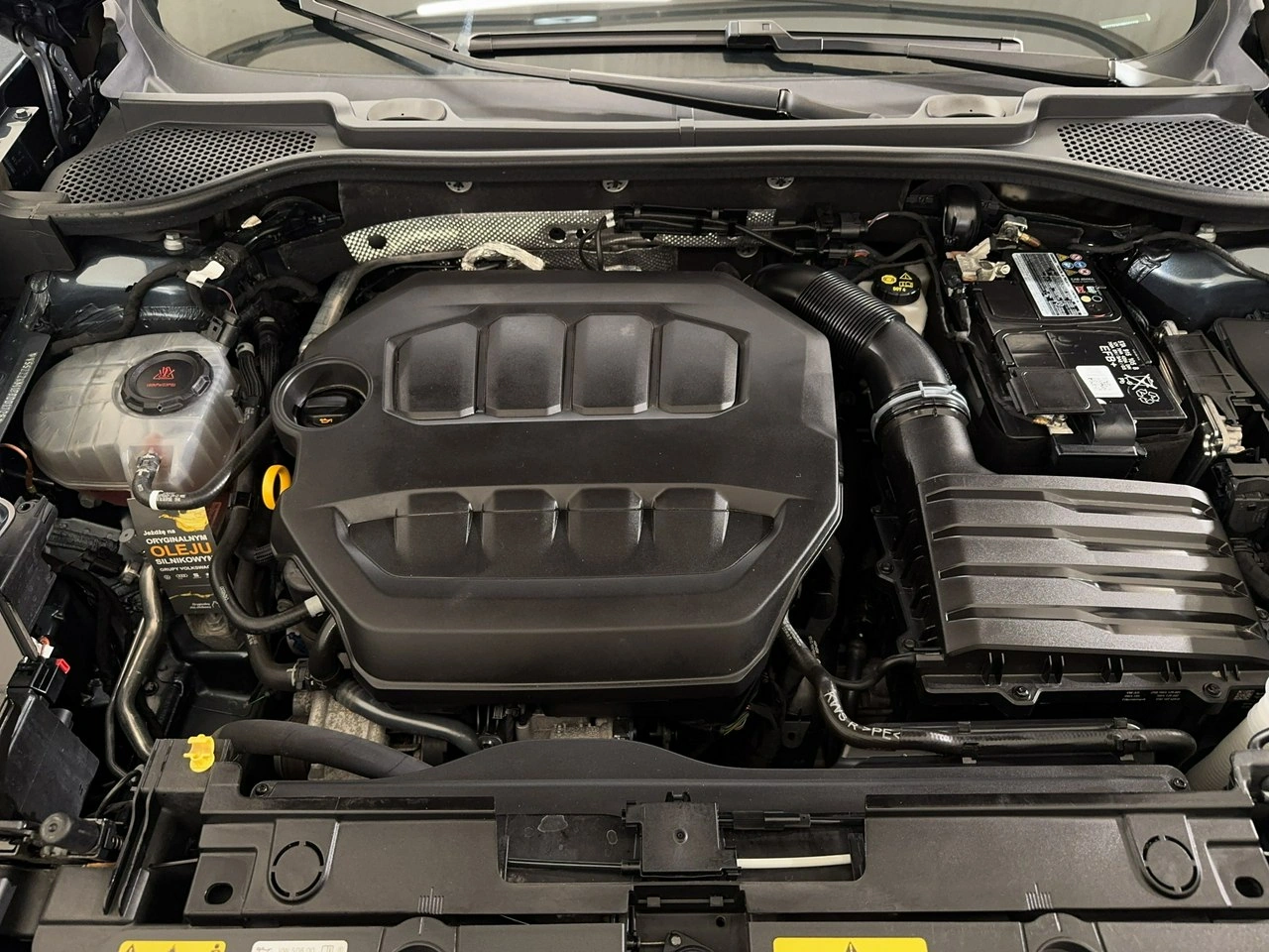 Cupra Formentor - Zdjęcie 33