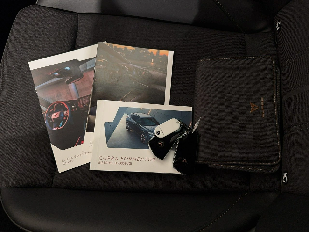 Cupra Formentor - Zdjęcie 34