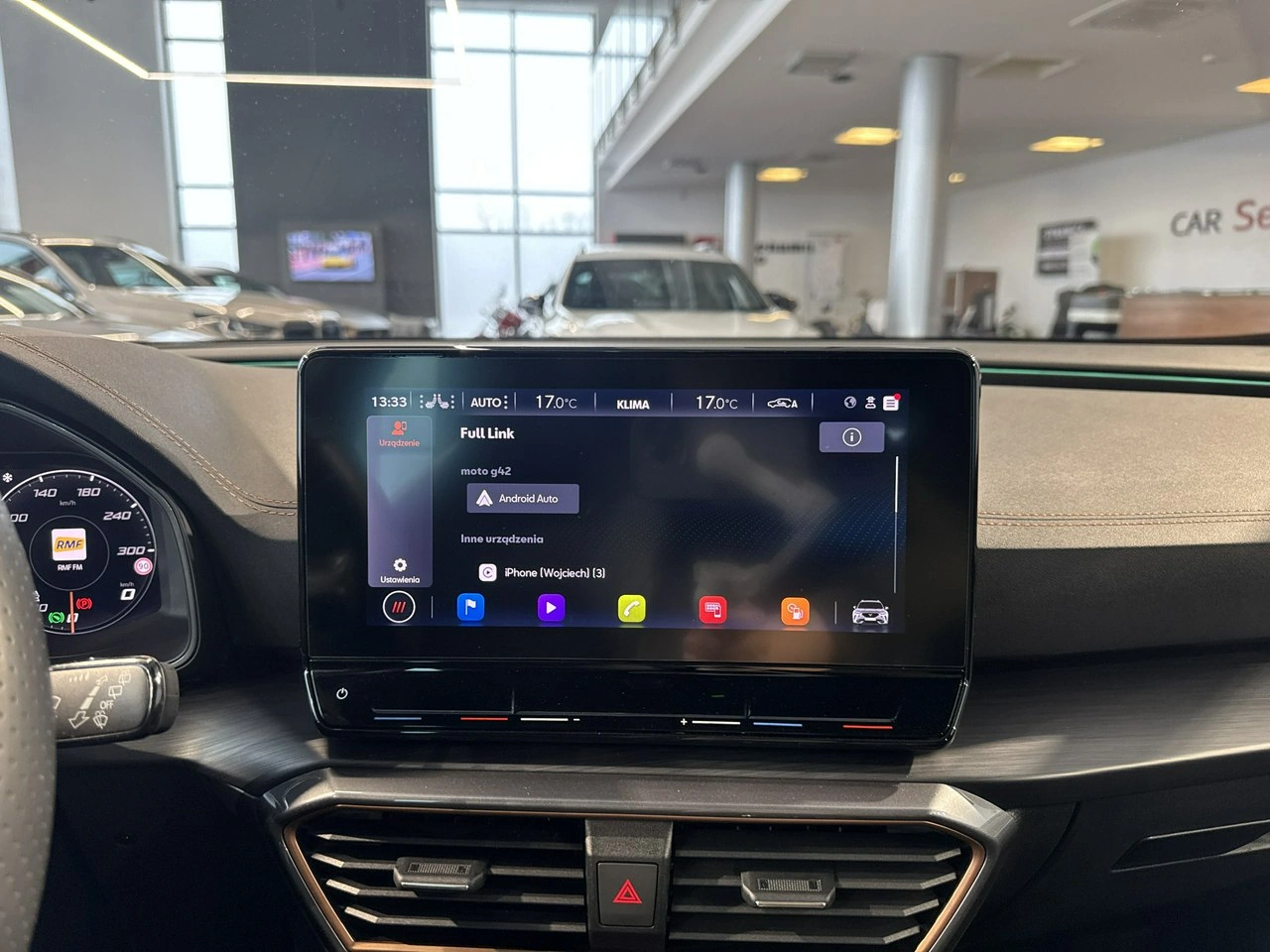 Cupra Formentor - Zdjęcie 18