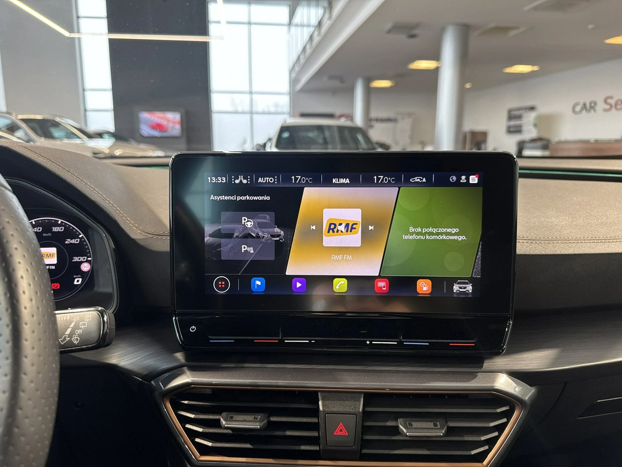 Cupra Formentor - Zdjęcie 19