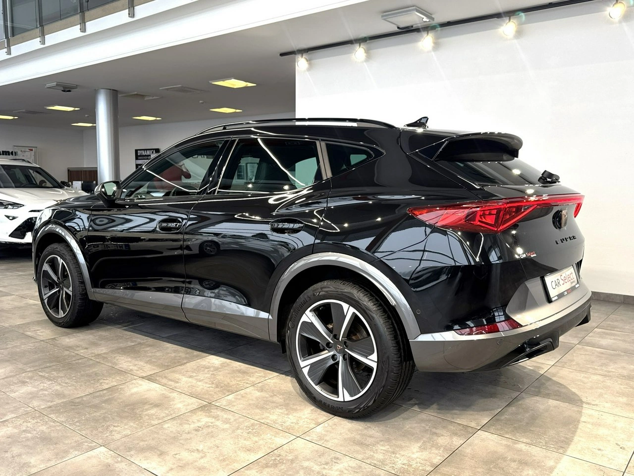 Cupra Formentor - Zdjęcie 4