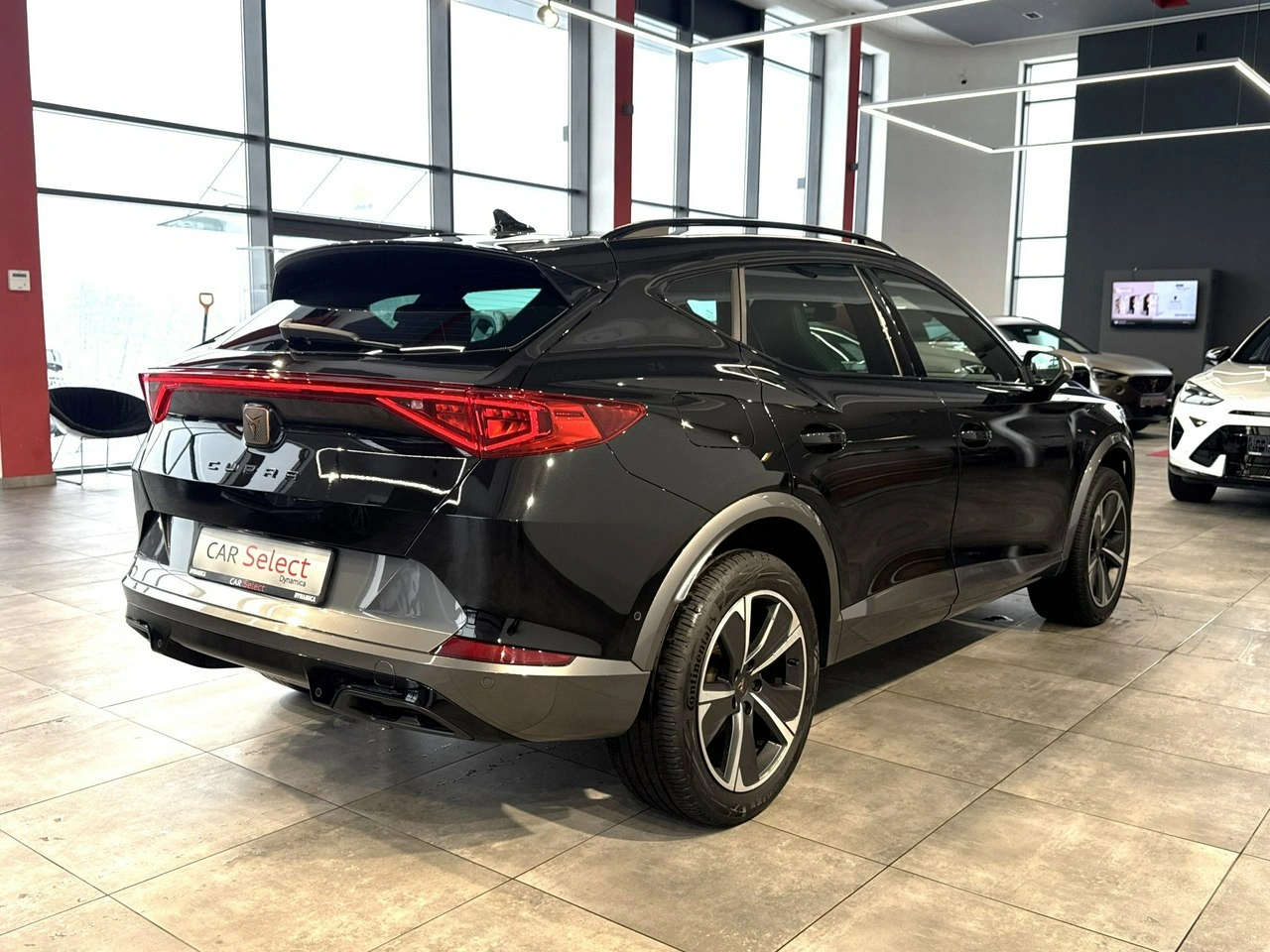 Cupra Formentor - Zdjęcie 6