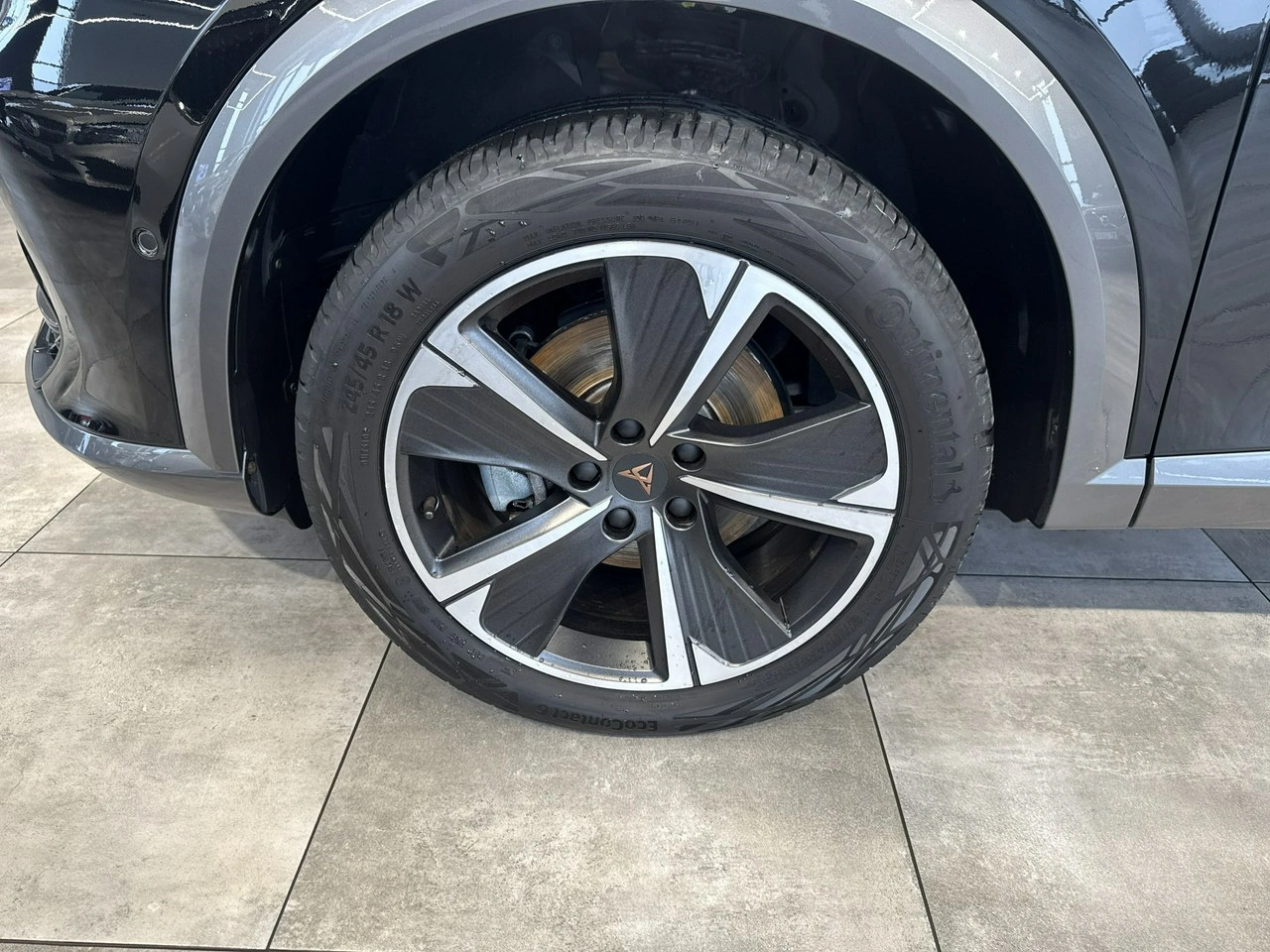 Cupra Formentor - Zdjęcie 7