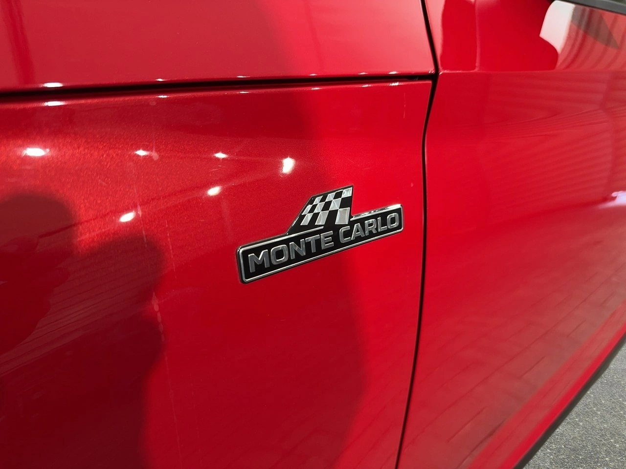 Skoda Kamiq - Zdjęcie 9