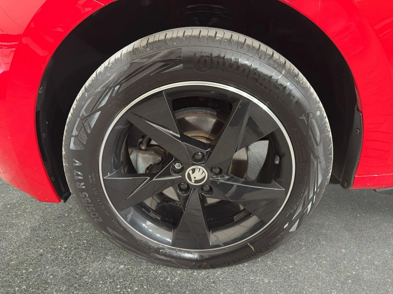 Skoda Kamiq - Zdjęcie 10