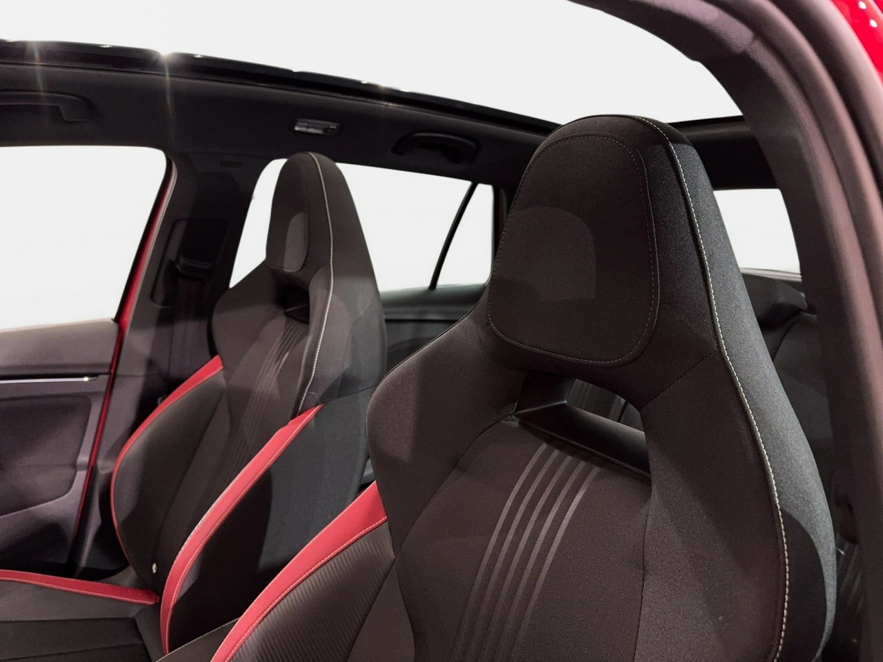 Skoda Kamiq - Zdjęcie 13