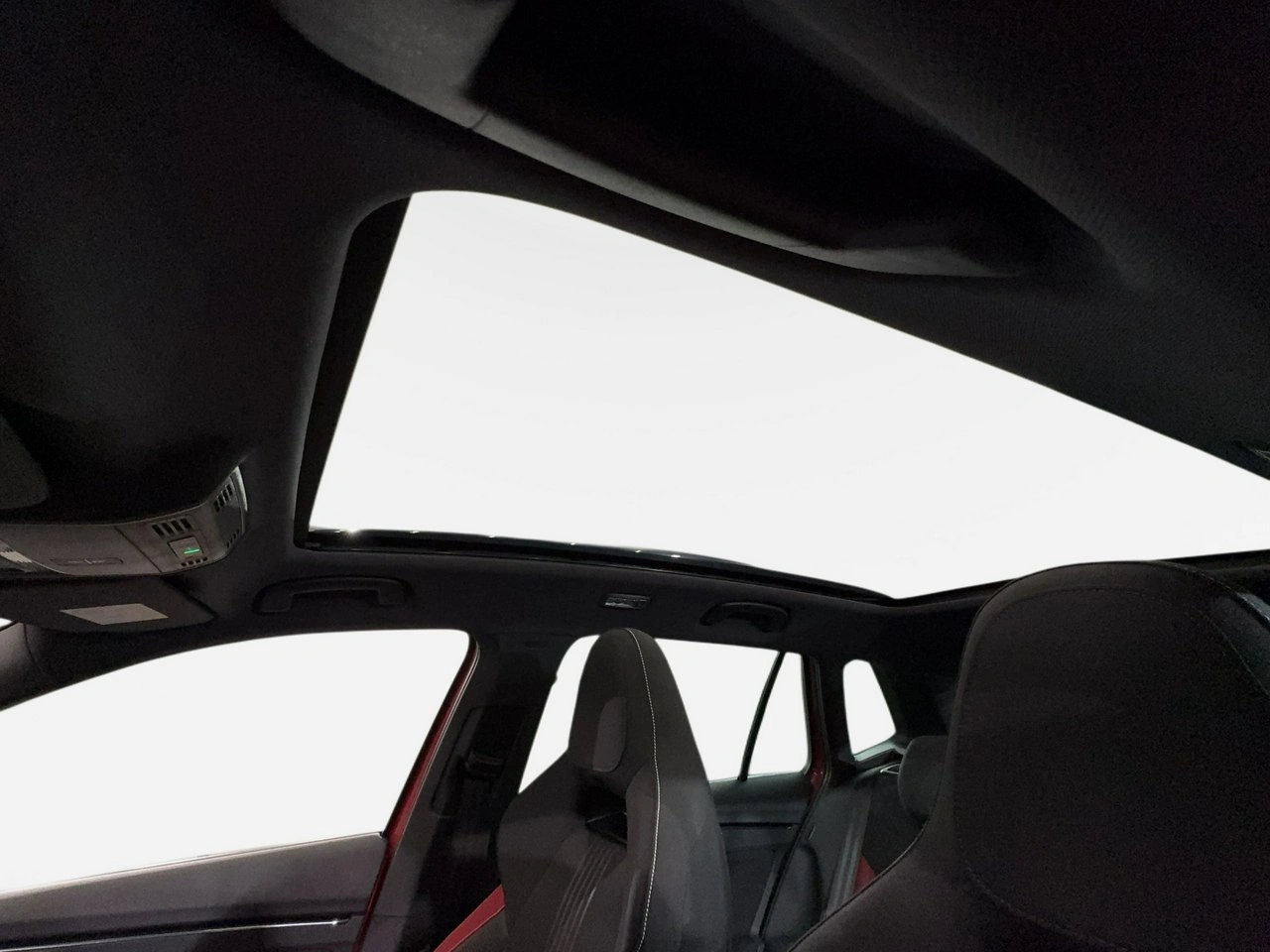 Skoda Kamiq - Zdjęcie 14