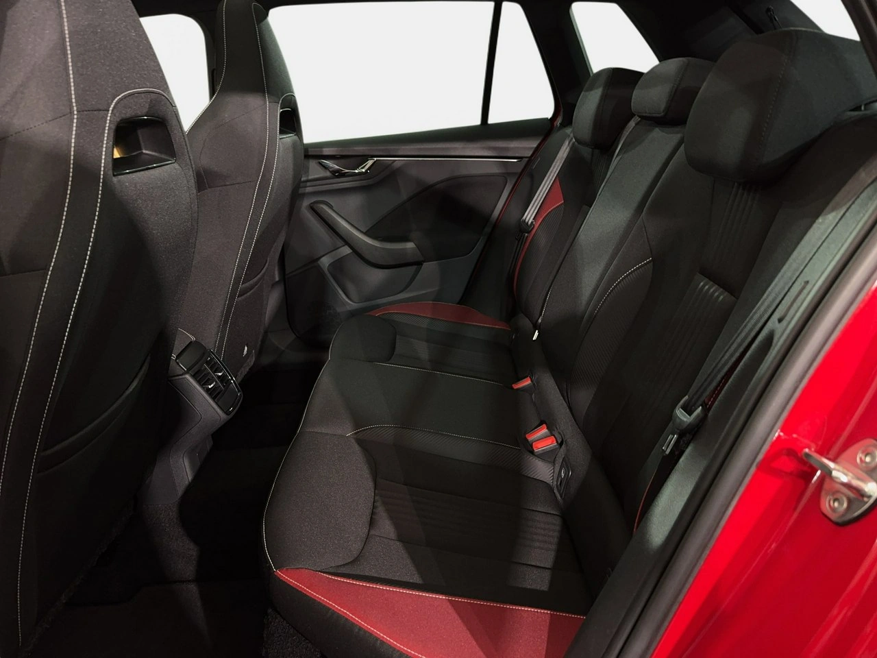 Skoda Kamiq - Zdjęcie 15