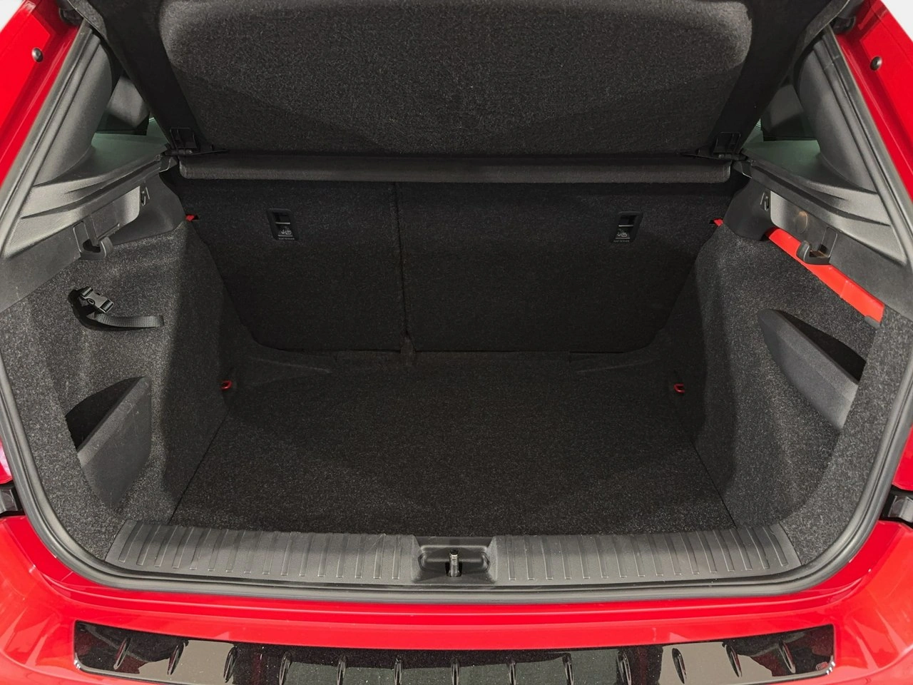 Skoda Kamiq - Zdjęcie 16